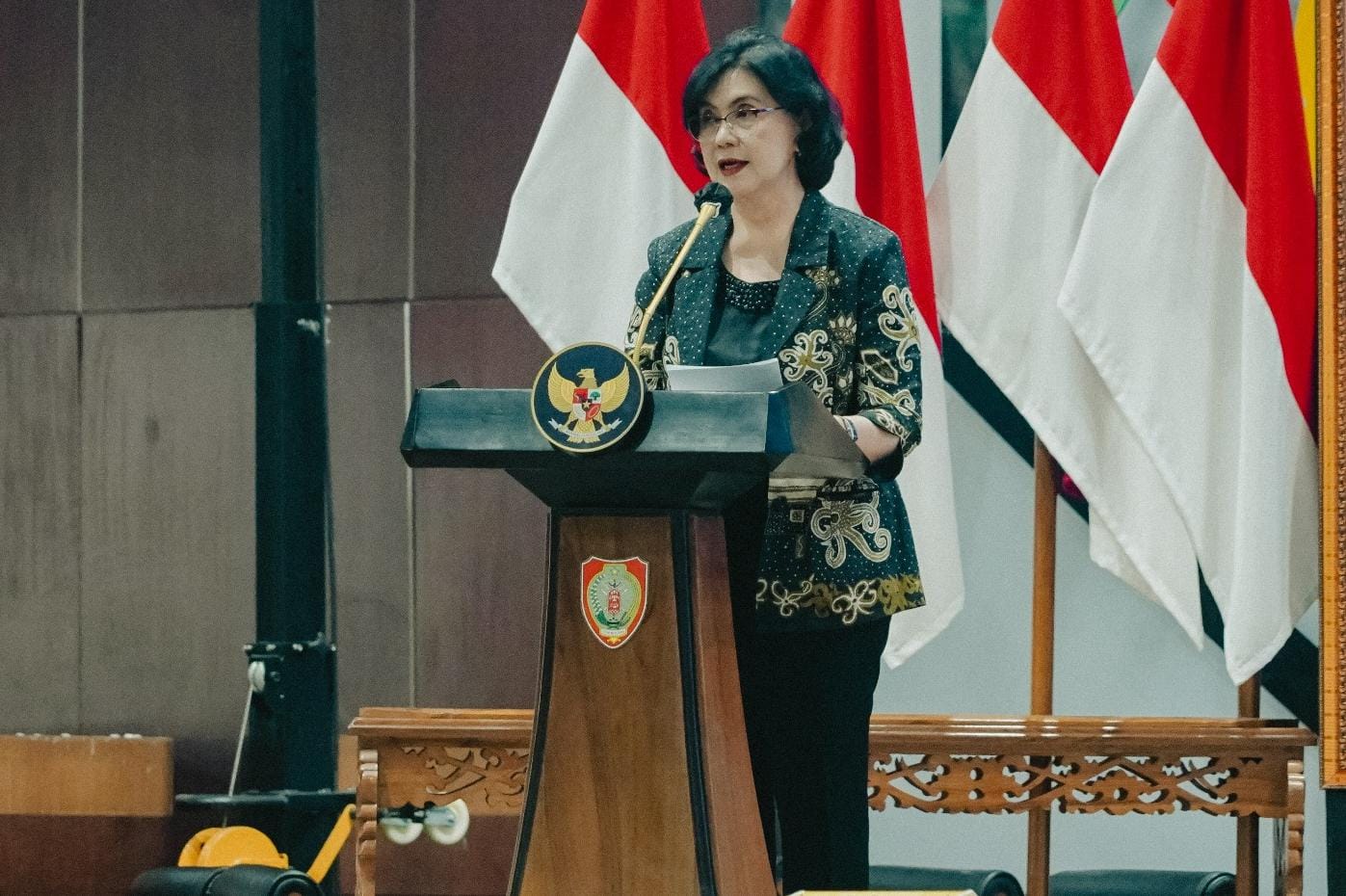 KAGAMA dan PODSI Kalteng Resmi Dilantik, Siap Perkuat Kontribusi bagi Pembangunan Daerah