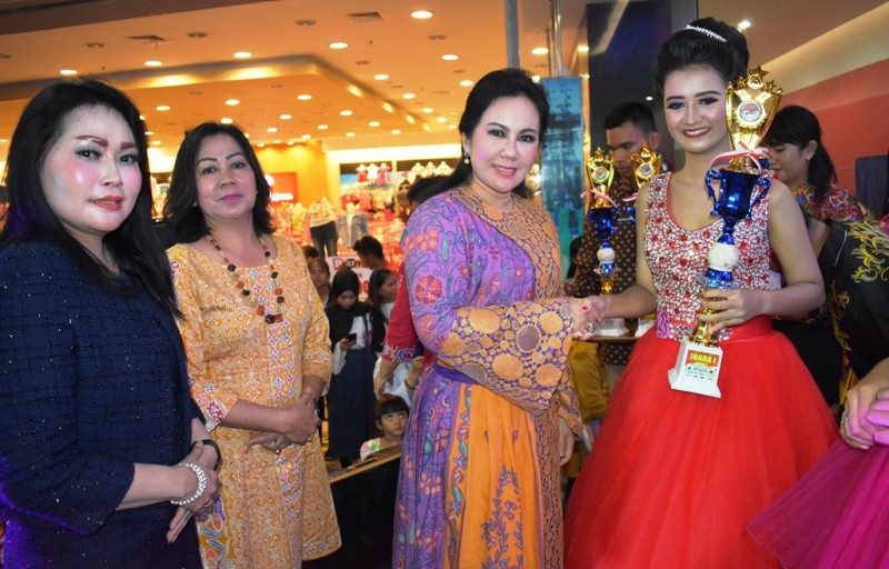 ARY EGAHNI : Pemuda dan Remaja Investasi Masa Depan