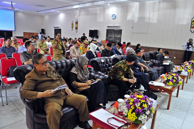 Dewan Dukung Pelestarian Bahasa Daerah