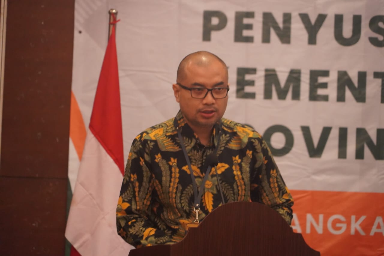 Sekda Nuryakin Ajak Pemangku Kepentingan Bersinergi Menekan Angka Kecelakaan Lalu Lintas