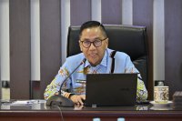 Musrenbang RKPD Kotim 2027, Bapperida Kalteng Tekankan Sinkronisasi dan Aks ...